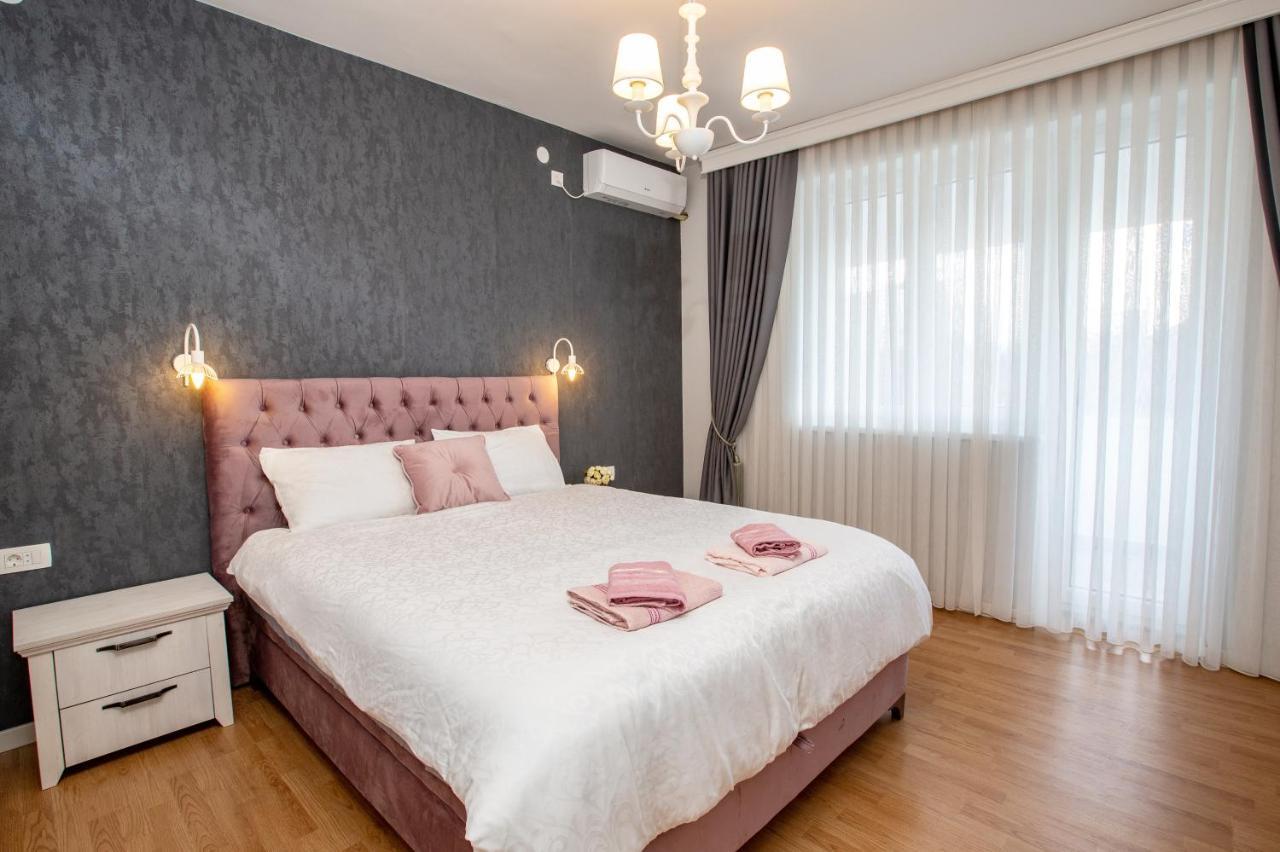 Park Apartment In Niksic Exterior photo